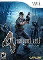 Resident Evil 4 | Wii