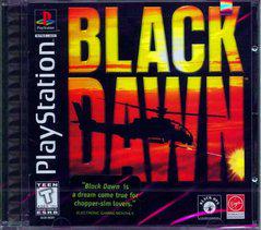 Black Dawn Playstation Prices