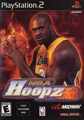 NBA Hoopz Playstation 2 Prices