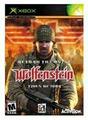 Return to Castle Wolfenstein | Xbox