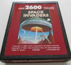 Space Invaders [Red Label] Atari 2600 Prices