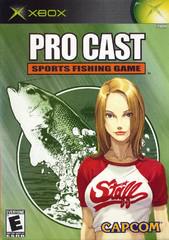 Pro Cast Sports Fishing Xbox Prices