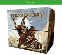 Titan Quest Collector's Edition Xbox One Prices
