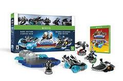 Skylanders SuperChargers: Dark Edition Starter Pack Xbox One Prices