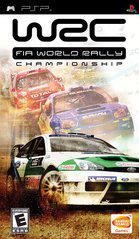 WRC: World Rally Championship PSP Prices