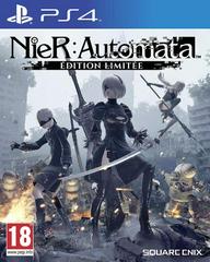 Nier Automata Limited Edition Prices Pal Playstation 4 Compare Loose Cib New Prices