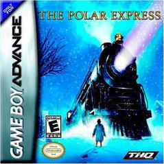 The Polar Express GameBoy Advance Prices