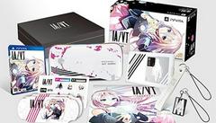 IA/VT Colorful [Crystal Box Edition] JP Playstation Vita Prices