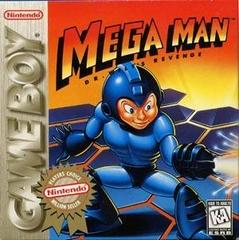 Mega Man: Dr Wily's Revenge [Player's Choice] GameBoy Prices