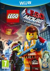 LEGO Movie Videogame PAL Wii U Prices