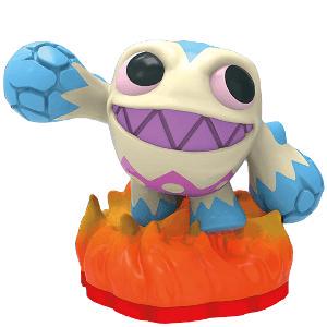 Weeruptor - Trap Team, Eggsellent Skylanders