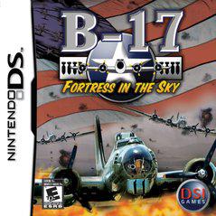 B-17 Fortress in the Sky Nintendo DS Prices