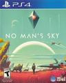 No Man's Sky | Playstation 4