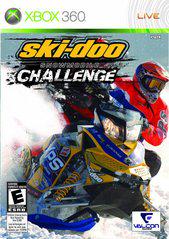 Ski-Doo Snowmobile Challenge Xbox 360 Prices