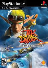 Jak and Daxter: The Lost Frontier Playstation 2 Prices
