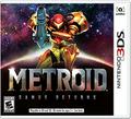 Metroid Samus Returns | Nintendo 3DS