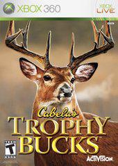 Cabela's Trophy Bucks Xbox 360 Prices