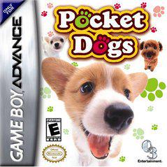 Pocket Dogs GameBoy Advance Prices