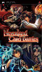 Neverland Card Battles PSP Prices
