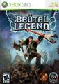 Brutal Legend | Xbox 360