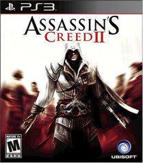 Assassin's Creed (Sony PlayStation 3 PS3, 2007) GREATEST HITS