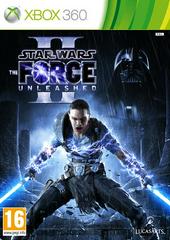 Star Wars Force Unleashed II PAL Xbox 360 Prices