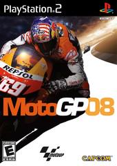 MotoGP 08 Playstation 2 Prices