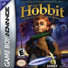 The Hobbit GameBoy Advance Prices
