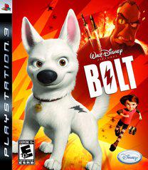 Bolt Playstation 3 Prices