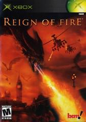 Reign of Fire Xbox Prices
