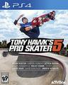 Tony Hawk 5 | Playstation 4