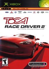 Toca Race Driver 2 Xbox Prices