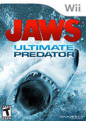 Jaws: Ultimate Predator Wii Prices