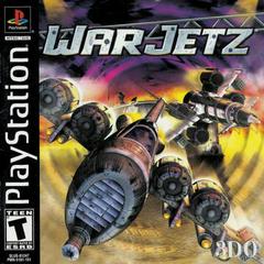 War Jetz Playstation Prices