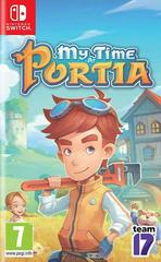 My Time at Portia PAL Nintendo Switch Prices