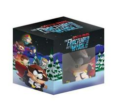 South Park: The Fractured But Whole [Collector's Edition] PAL Playstation 4 Prices