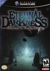 Eternal Darkness Gamecube Prices