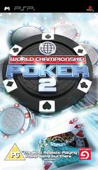 World Championship Poker 2 PAL PSP Prices