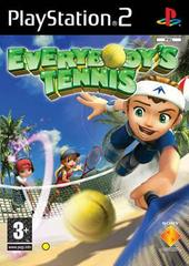 Everybody's Tennis PAL Playstation 2 Prices