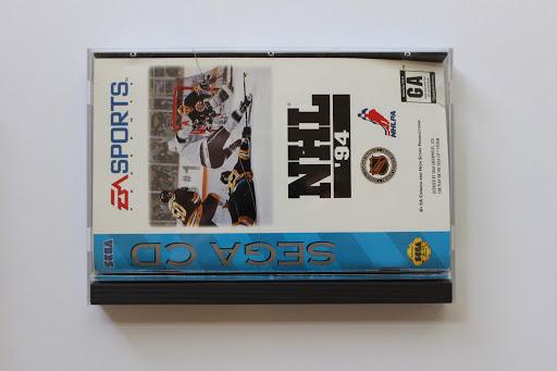 NHL 94 photo