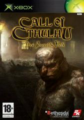 Call of Cthulhu: Dark Corners of the Earth PAL Xbox Prices