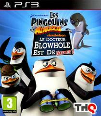 Penguins of Madagascar: Dr. Blowhole Returns  Again PAL Playstation 3 Prices