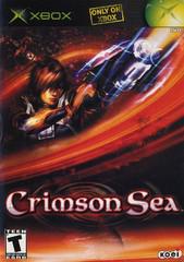 Crimson Sea Xbox Prices