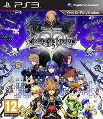 Kingdom Hearts HD 2.5 Remix PAL Playstation 3 Prices