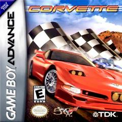 Corvette GameBoy Advance Prices