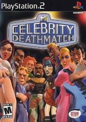 MTV Celebrity Deathmatch Playstation 2 Prices