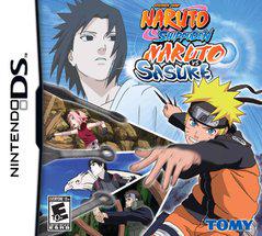 Naruto Shippuden: Naruto vs Sasuke Nintendo DS Prices