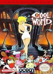 Cool World NES Prices