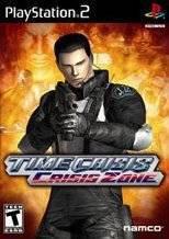 Time Crisis: Crisis Zone Playstation 2 Prices