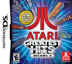 Atari's Greatest Hits Volume 2 Nintendo DS Prices